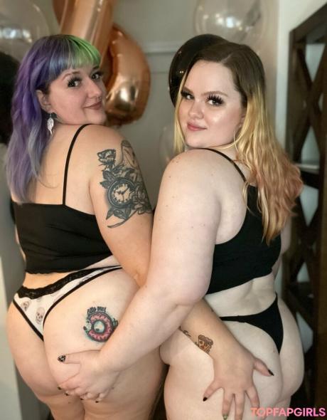 Laylaluckie24 nude leaked OnlyFans photo #34