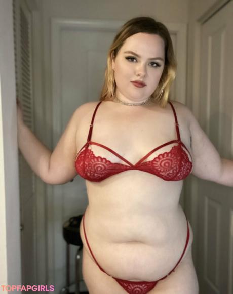 Laylaluckie24 nude leaked OnlyFans photo #42