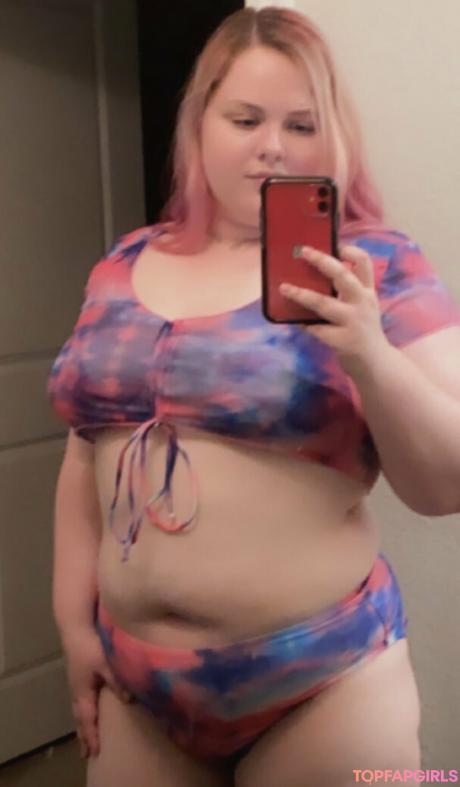 Laylaluckie24 nude leaked OnlyFans photo #6