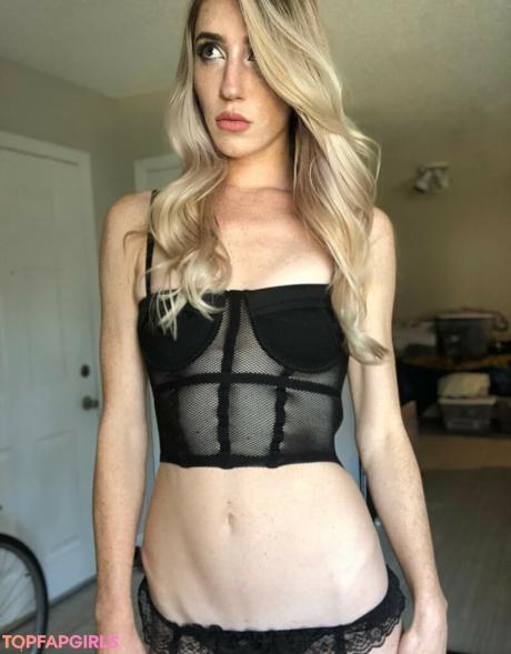 Skyler nude leaked OnlyFans photo #5