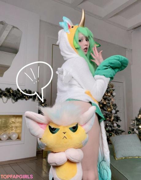 Kawaiifox nude leaked OnlyFans photo #10