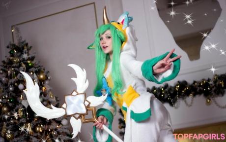 Kawaiifox nude leaked OnlyFans photo #12