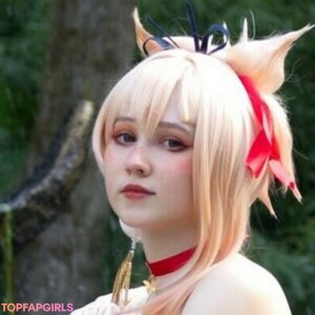Kawaiifox nude leaked OnlyFans photo #6