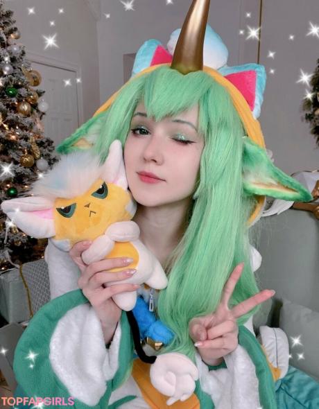 Kawaiifox nude leaked OnlyFans photo #7
