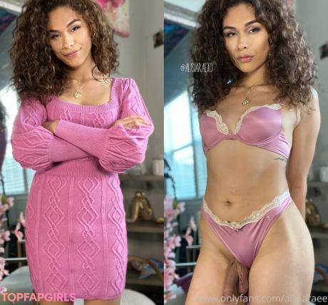 Alisiaraee nude leaked OnlyFans photo #13