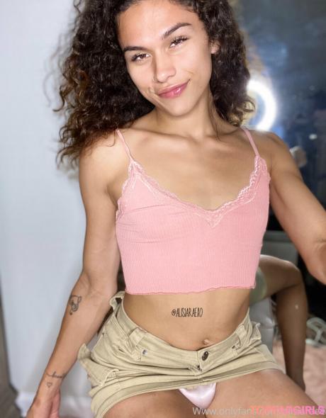 Alisiaraee nude leaked OnlyFans photo #275