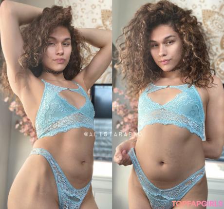 Alisiaraee nude leaked OnlyFans photo #34