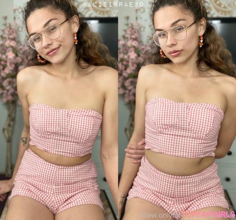 Alisiaraee nude leaked OnlyFans photo #36