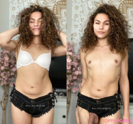 Alisiaraee nude leaked OnlyFans photo #49