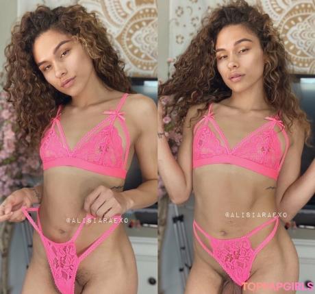 Alisiaraee nude leaked OnlyFans photo #62
