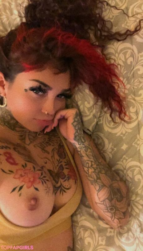 Ring nude leaked OnlyFans photo #9