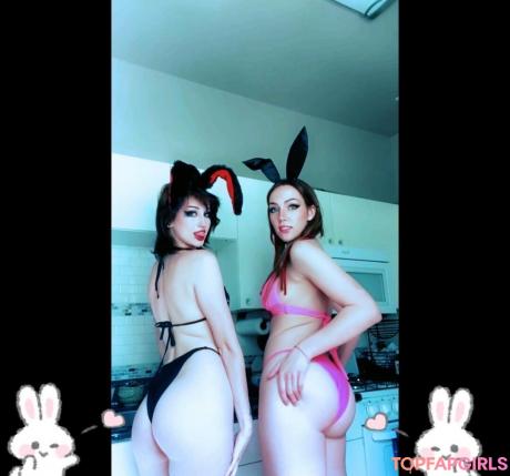 Cosmicstarbunny nude leaked OnlyFans photo #3