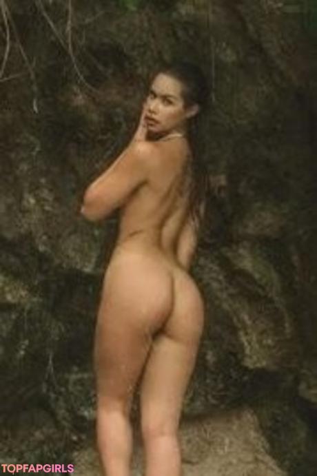 Jolie nude leaked OnlyFans photo #6