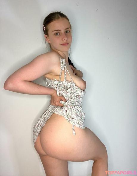 Ivylolax nude leaked OnlyFans photo #1