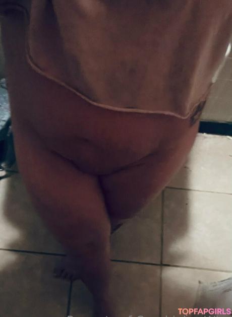 Coochielouwho nude leaked OnlyFans photo #32