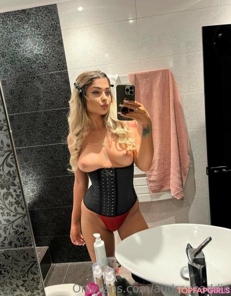 Audreybaddie nude leaked OnlyFans photo #40