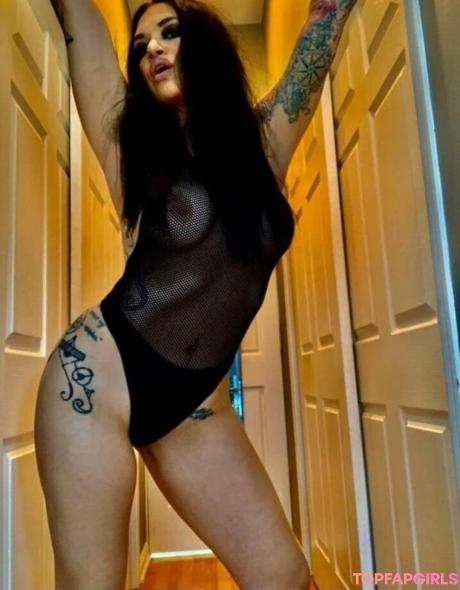 Shaul nude leaked OnlyFans photo #113