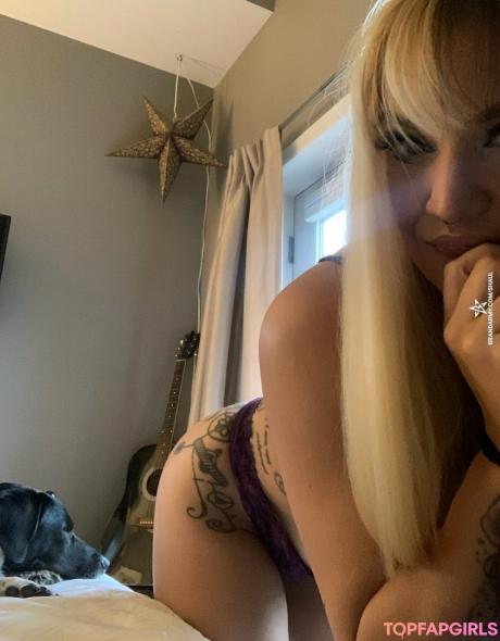 Shaul nude leaked OnlyFans photo #117