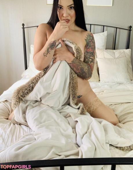 Shaul nude leaked OnlyFans photo #133