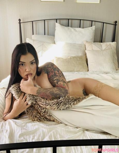 Shaul nude leaked OnlyFans photo #135