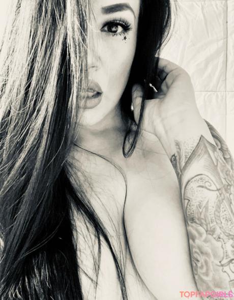 Shaul nude leaked OnlyFans photo #19