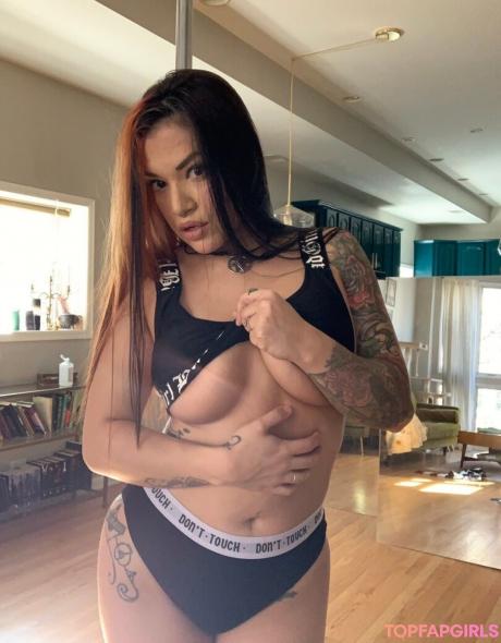 Shaul nude leaked OnlyFans photo #246