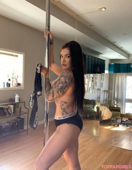 Shaul nude leaked OnlyFans photo #248