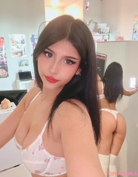 Waifujuju nude leaked OnlyFans photo #14