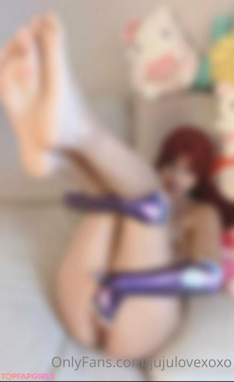 Waifujuju nude leaked OnlyFans photo #22