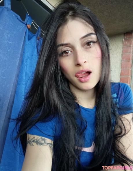 Ginasilver nude leaked OnlyFans photo #17