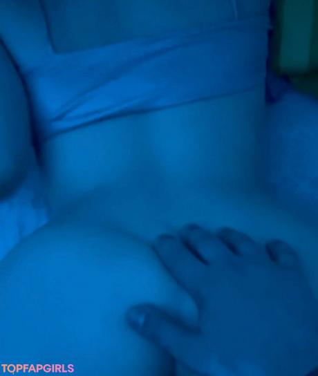 Lera nude leaked OnlyFans pic