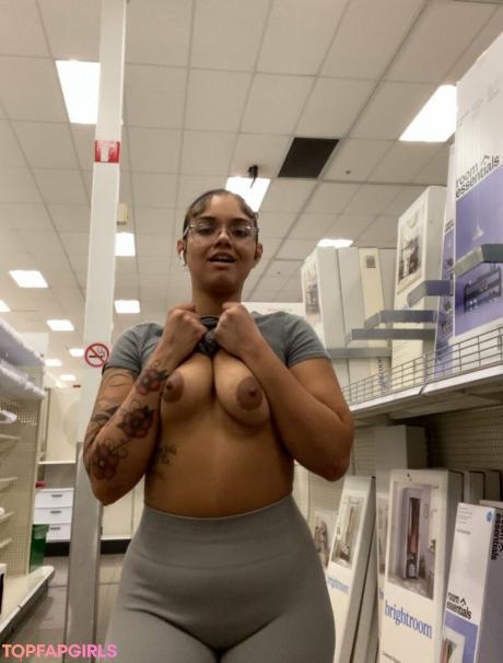 Safarii nude leaked OnlyFans photo #31