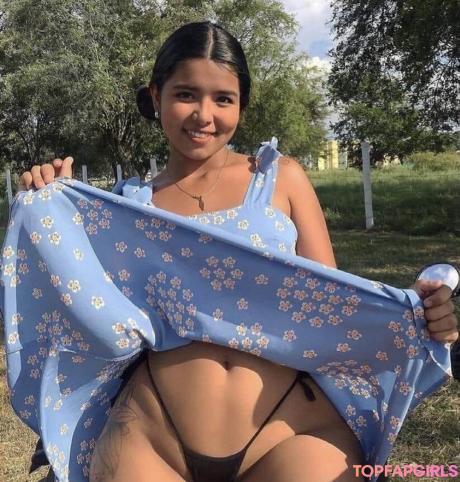 Angie nude leaked OnlyFans photo #103