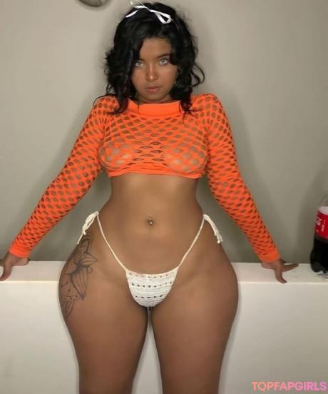 Angie nude leaked OnlyFans photo #106