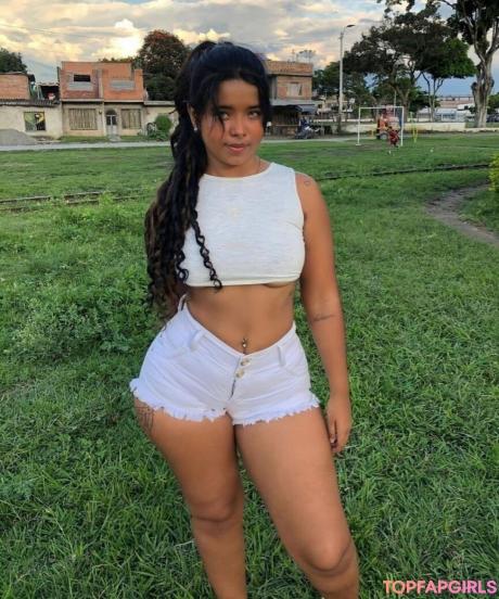 Angie nude leaked OnlyFans photo #107