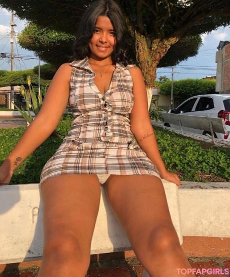 Angie nude leaked OnlyFans photo #108
