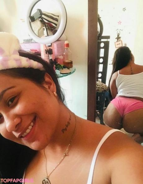 Angie nude leaked OnlyFans photo #111