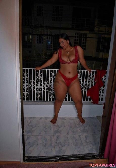 Angie nude leaked OnlyFans photo #112
