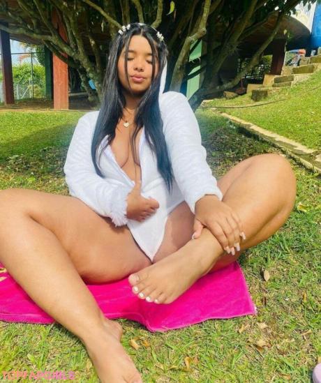 Angie nude leaked OnlyFans photo #127