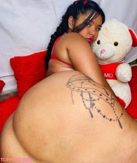 Angie nude leaked OnlyFans photo #136