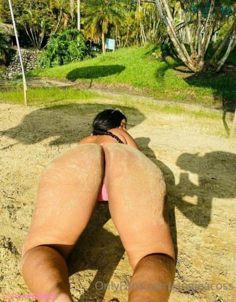 Angie nude leaked OnlyFans photo #149