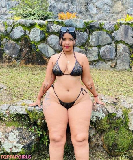 Angie nude leaked OnlyFans photo #159