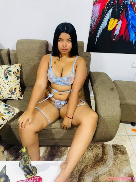 Angie nude leaked OnlyFans photo #16