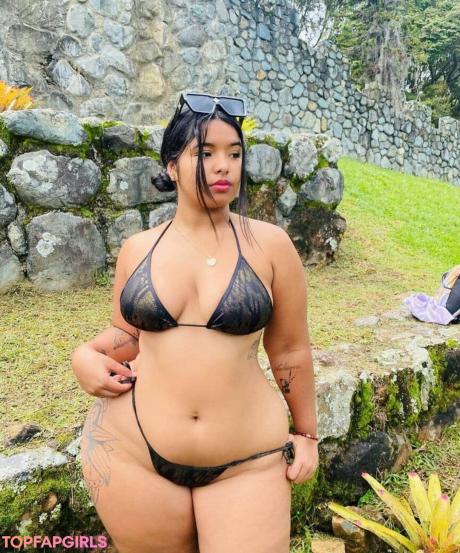 Angie nude leaked OnlyFans photo #160