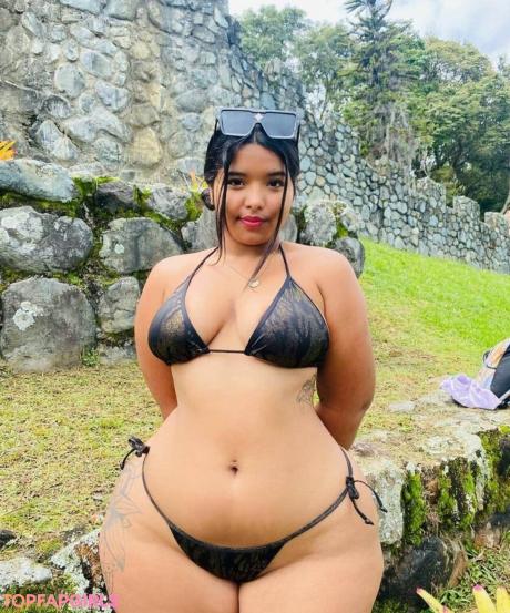 Angie nude leaked OnlyFans photo #162