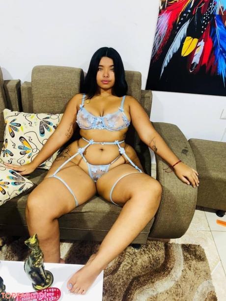 Angie nude leaked OnlyFans photo #17