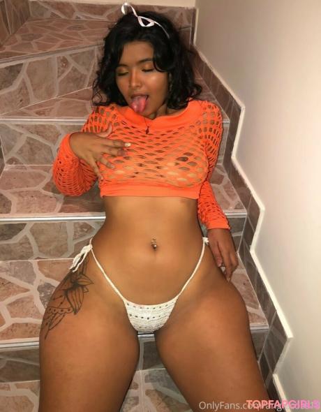 Angie nude leaked OnlyFans photo #185