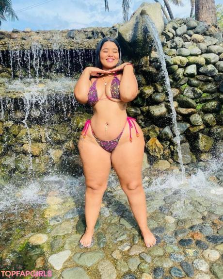 Angie nude leaked OnlyFans photo #19