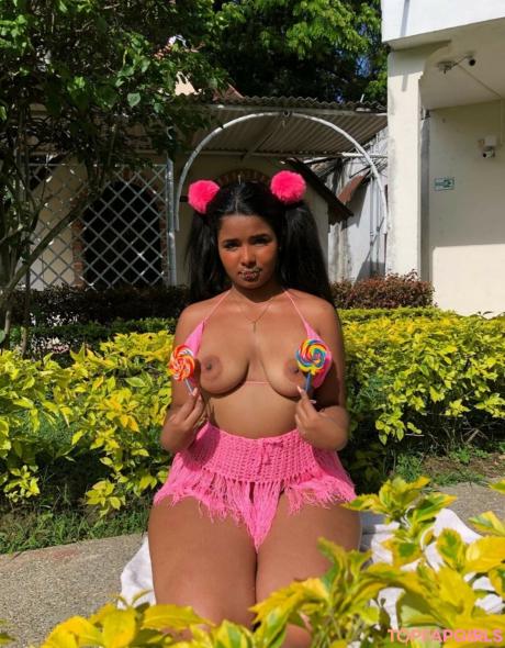 Angie nude leaked OnlyFans photo #195