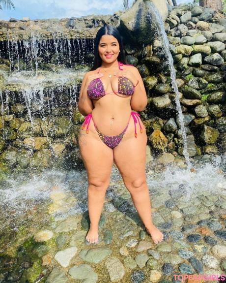 Angie nude leaked OnlyFans photo #20